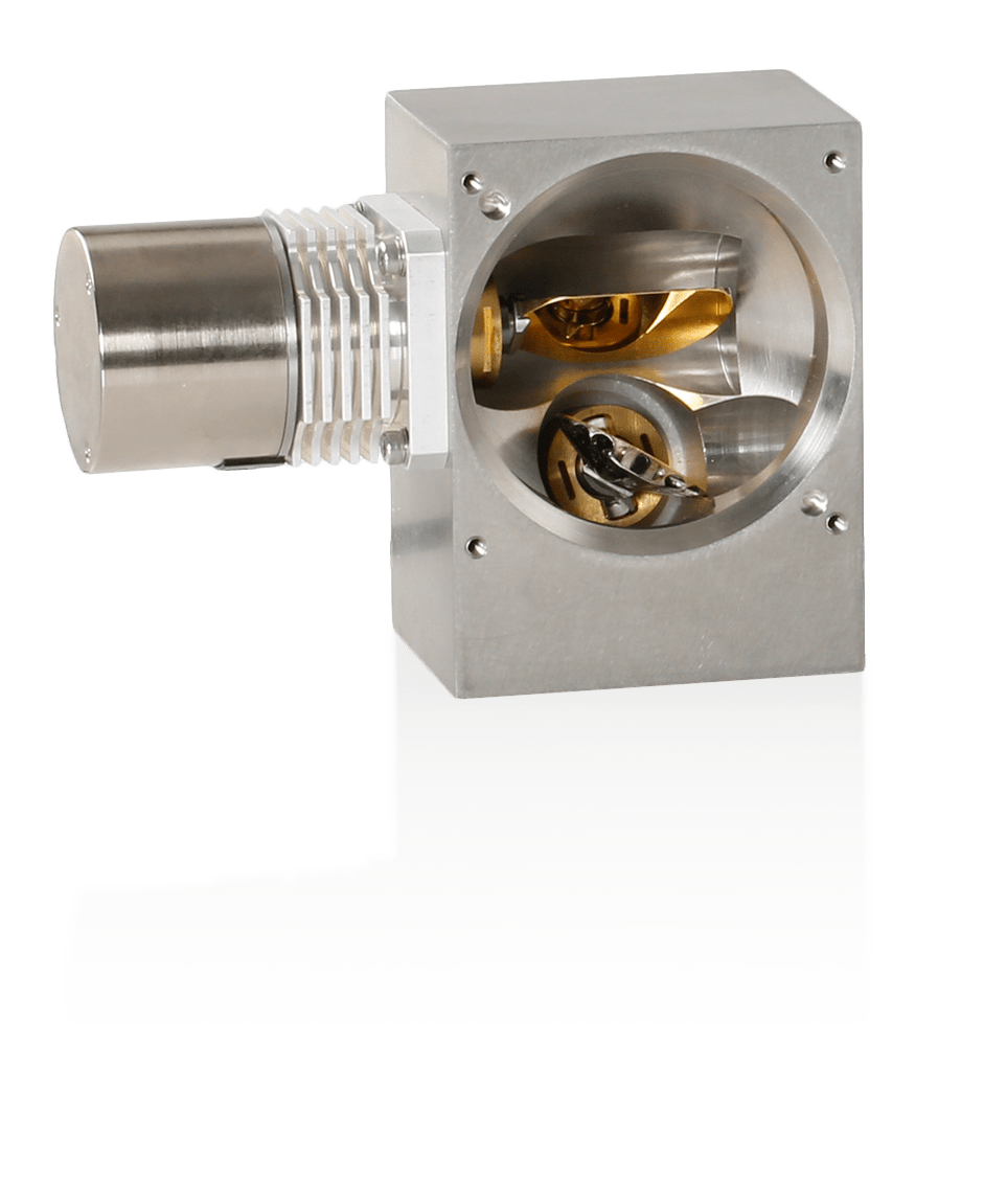 Xact Metal | 4th Dimension Technologies