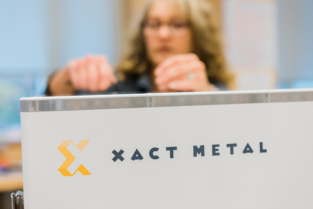 Xact Metal Services photo