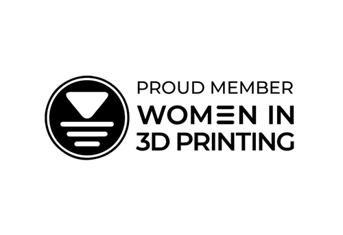 Our sponsorship of Women in 3D Printing reflects a shared vision of a more accessible, diverse, and inclusive additive manufacturing landscape. By supporting this organization, we are dedicated to creating an industry where everyone has the opportunity to contribute, innovate, and thrive. Xact Metal's commitment to diversity, equity, and inclusion is embodied in our partnership with Women in 3D Printing.