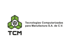 TCM Logo