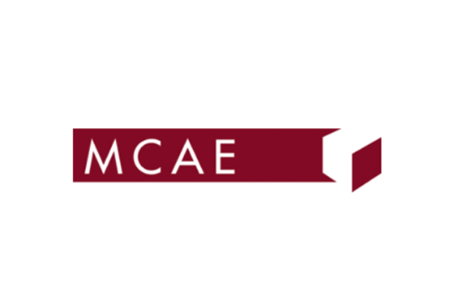 MCAE Logo