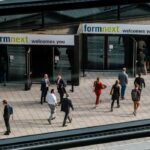 Formnext- The largest metal 3d printing event in the world.