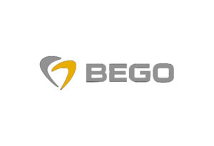 Bego is a powder partner of Xact Metal to be used for dental applications.