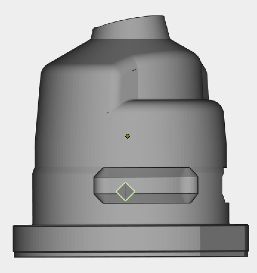 Design for Additive- Mold Example