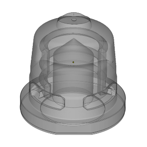 metal 3d printing for mold making