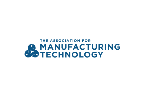 The Association for Manufacturing Technology Logo