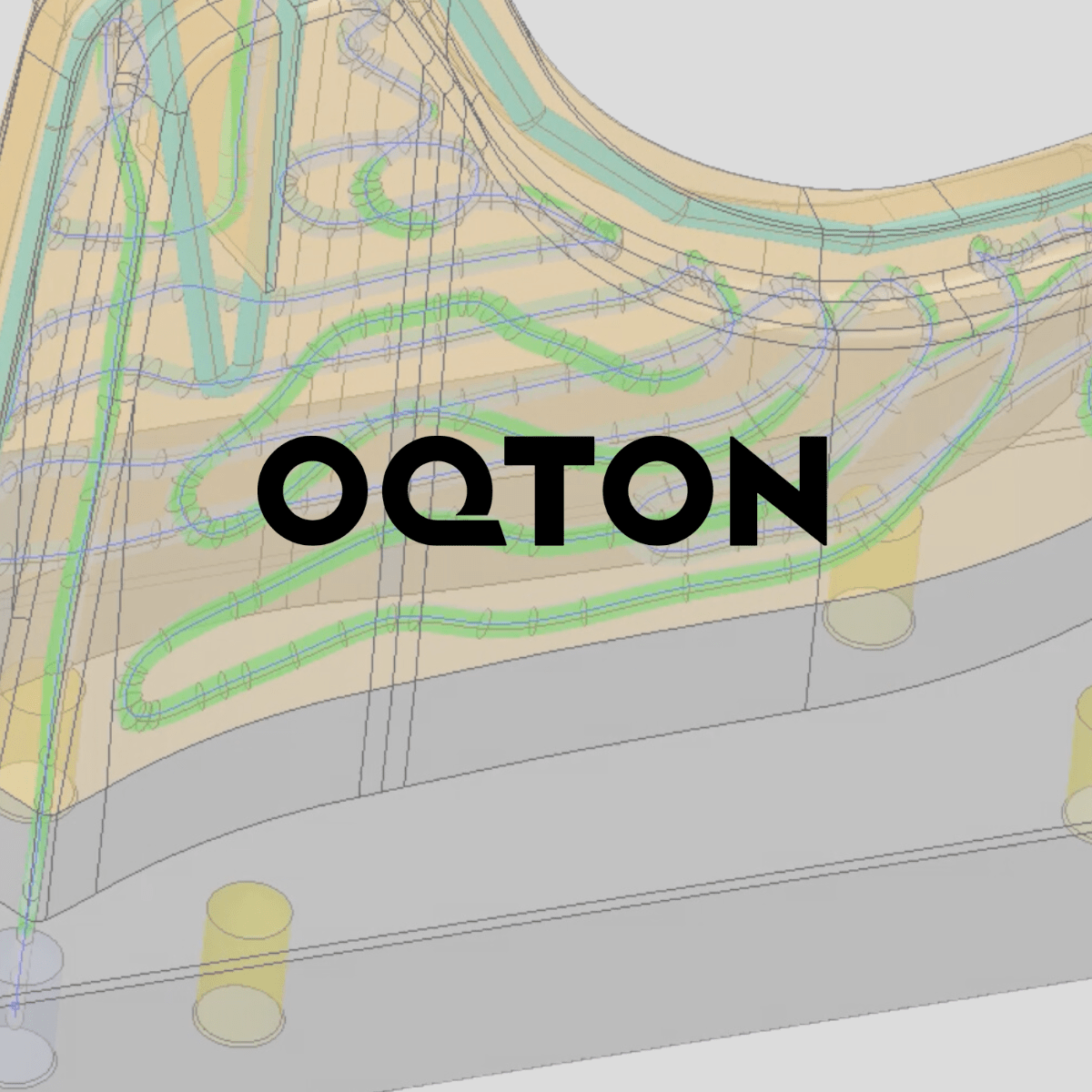 Xact Metal Announces New Software Partnership with Oqton